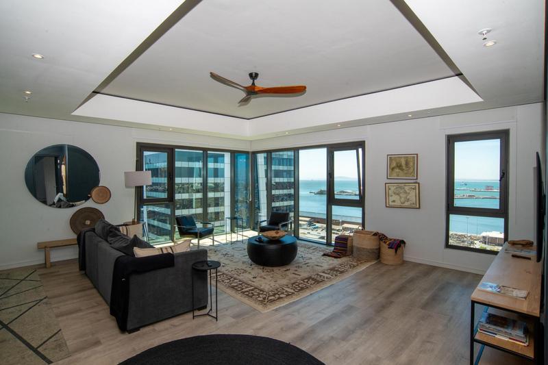 2 Bedroom Property for Sale in Cape Town City Centre Western Cape